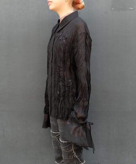 Vintage   Design Shirt