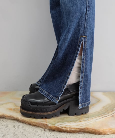 Vintage  Design Pants
