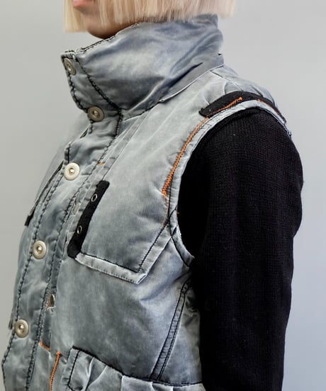 Vintage   Design Vest