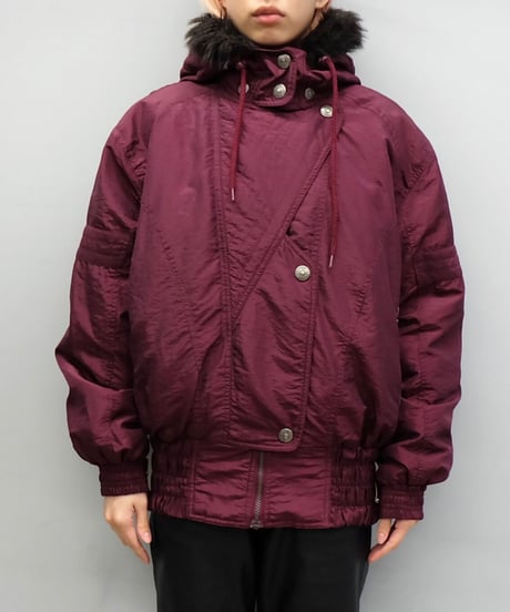 Vintage   Design Jacket