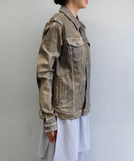 Vintage   Design Jacket