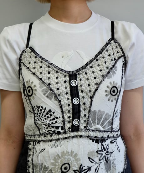 Vintage   Design Tops
