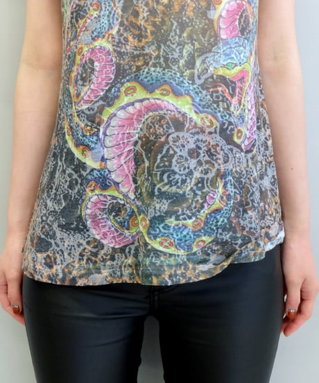Vintage   Deisgn Tshirt