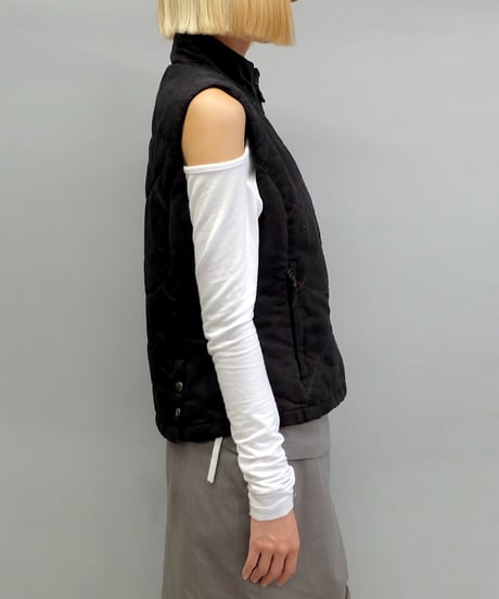 Vintage   Design Vest