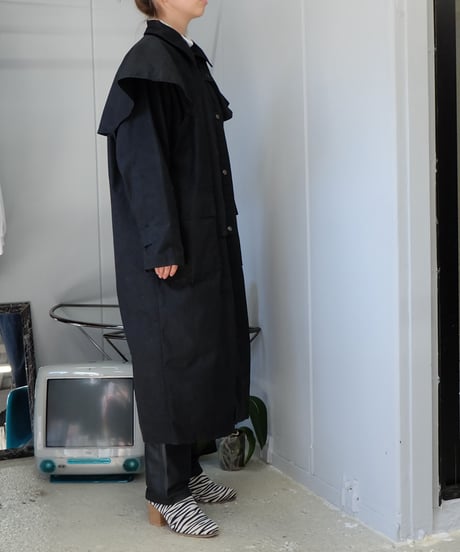Vintage   Design Coat
