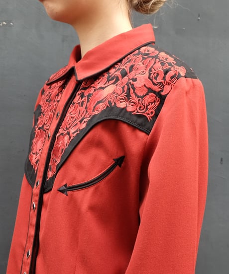 Vintage   Westan Shirt