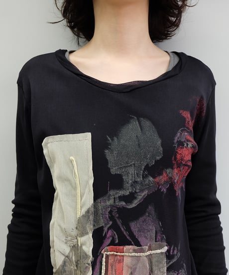 Vintage   Design Tops