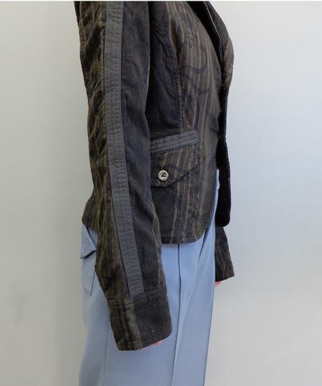 Vintage   Design Jacket