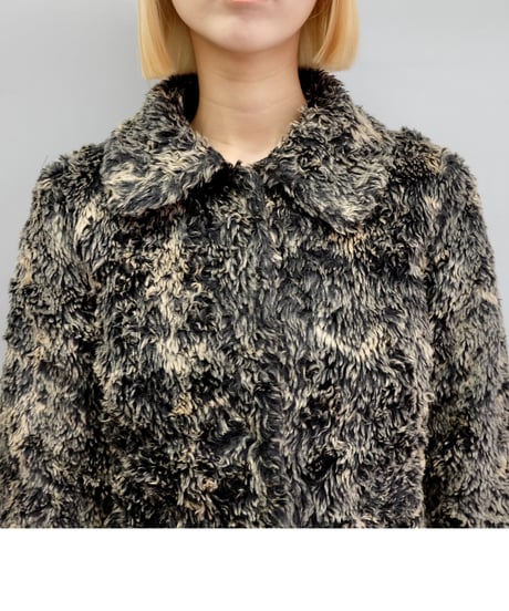 Vintage   Design Jacket