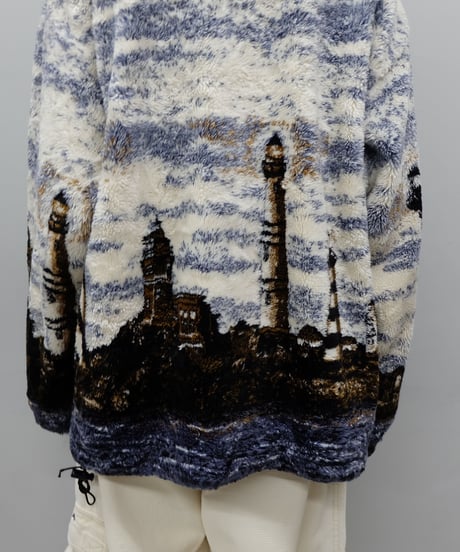 Vintage   Design Jacket