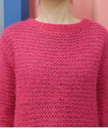 Vintage   Design Knit