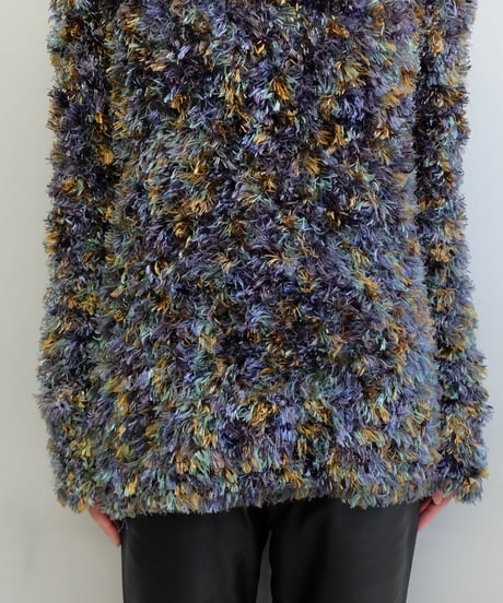 Vintage   Design Knit