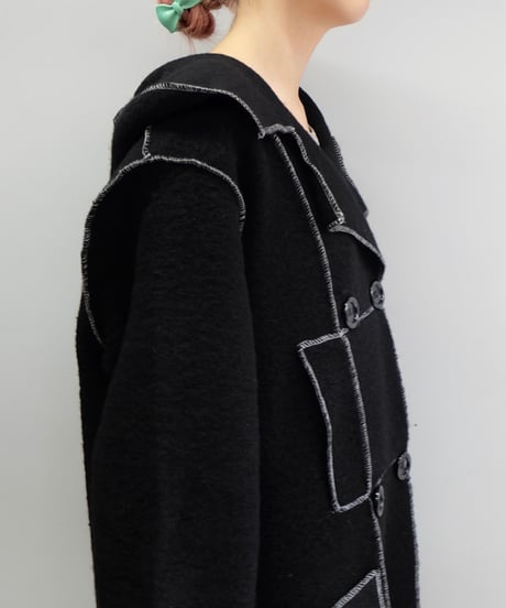 Vintage   Design Coat