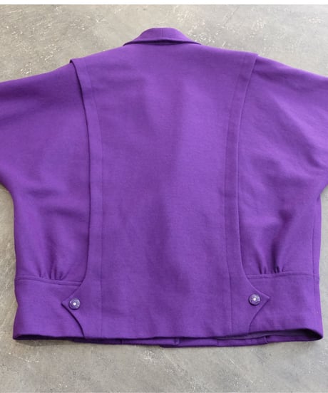 Vintage   Design jacket