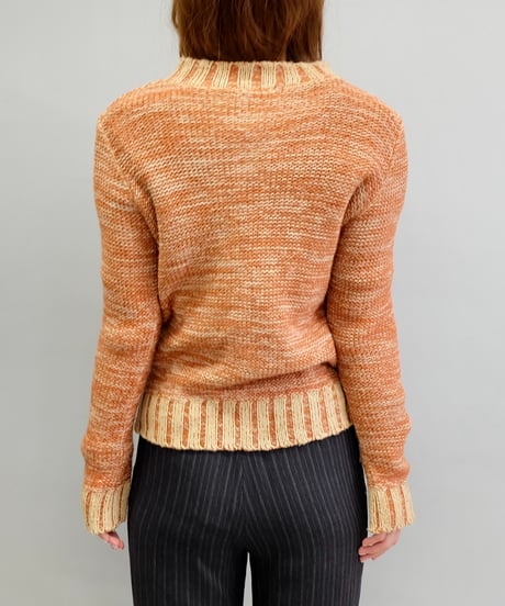 Vintage   Design Knit