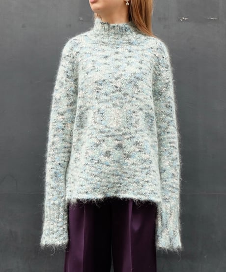 Vintage    Design Knit