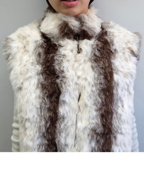 Vintage   Design Vest