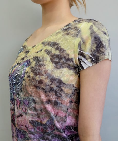 Vintage   Design Tshirt