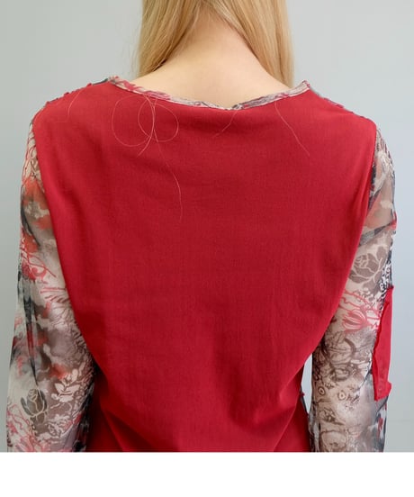 Vintage   Design Tops