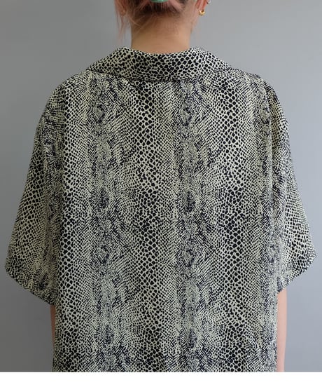 Vintage   Design Shirt