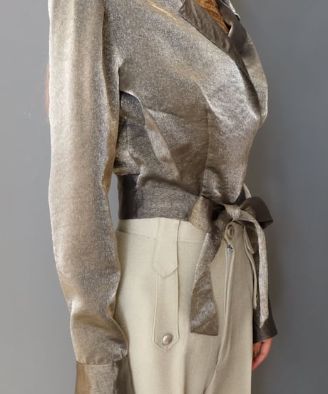 Vintage   Design Jacket