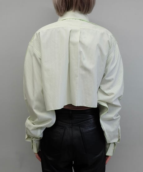 Remake Short Shirt 10