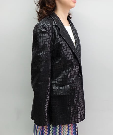Vintage   Design Jacket