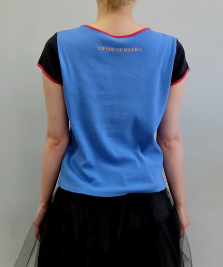 Vintage  Design Tops