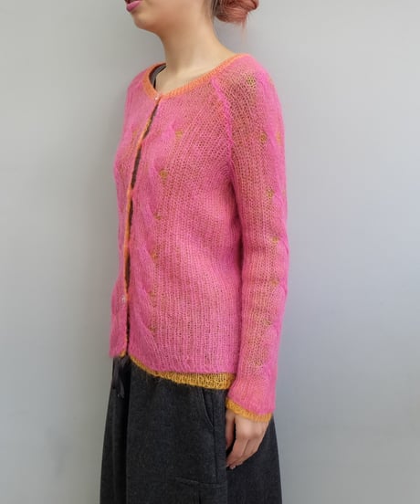 Vintage   Design Knit