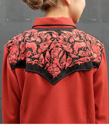 Vintage   Westan Shirt