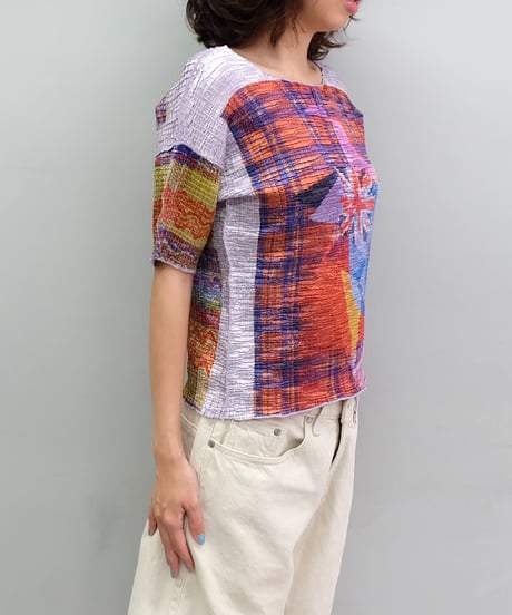 Vintage   Design Tops