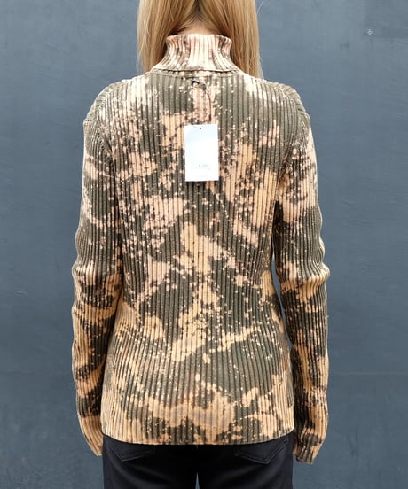 bleach Turtle Tops 22