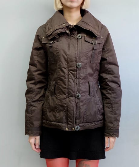 Vintage   Design Jacket