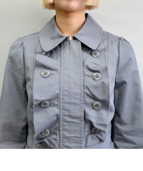 Vintage   Design Jacket
