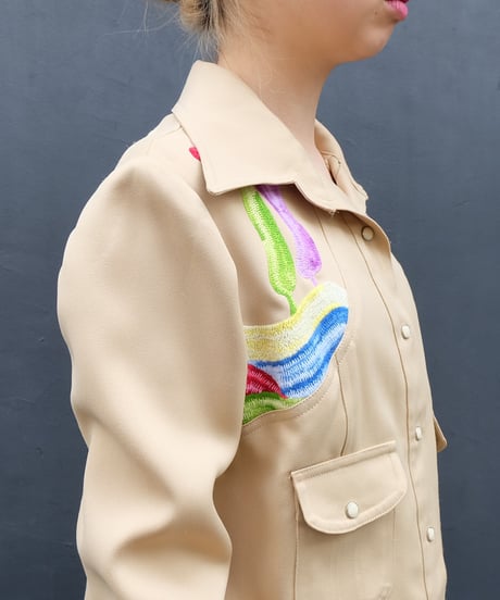 Vintage   70s Shirt