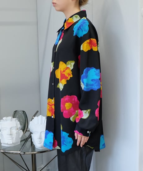 Vintage   Design Shirt