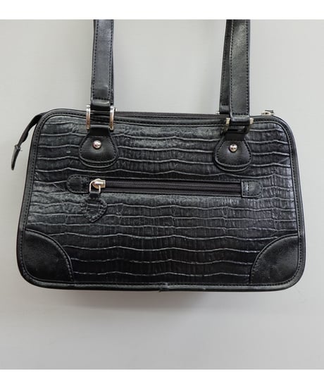 Vintage   Leather Bag