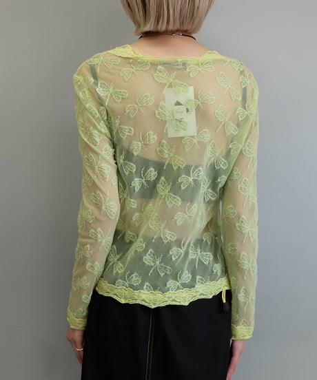 Vintage   Design Tops