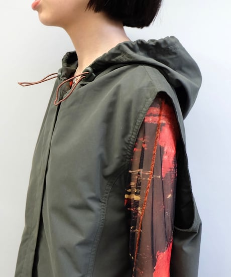 Vintage   Design Vest