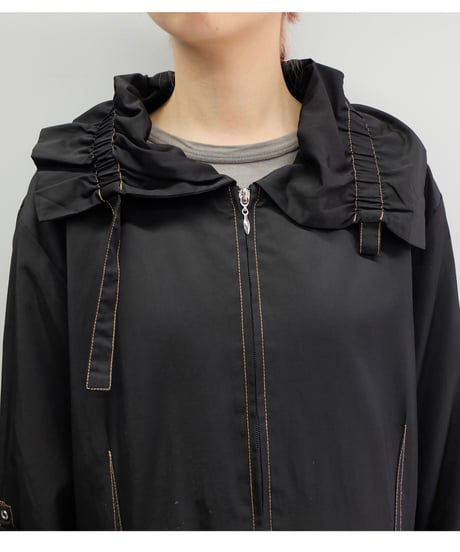 Vintage   Design Coat