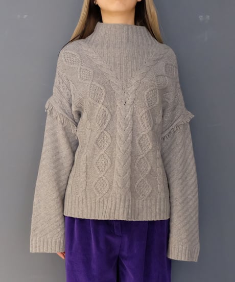 Vintage   Design knit