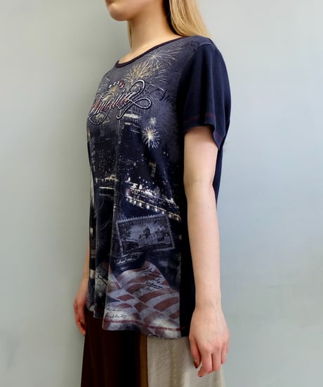 Vintage   Design Tops