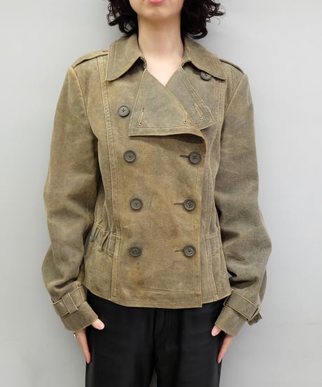 Vintage   Design Jacket
