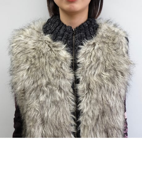 Vintage   Design Vest