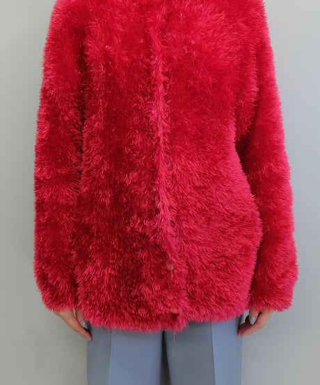 Vintage   Design Knit