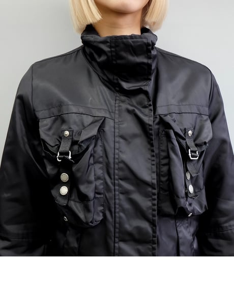 Vintage   Design Jacket