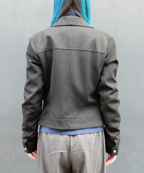 Vintage   Design Jacket