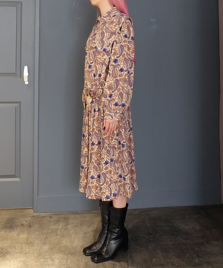 Vintage   Onepiece