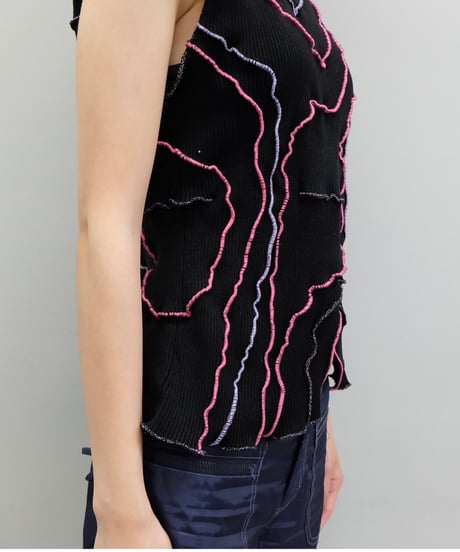 Remake Line Tops 8