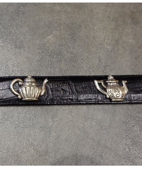 Vintage   Leather Belt